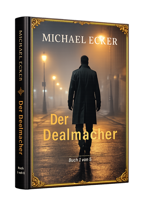 DER PUPPENSPIELER - DER PATE