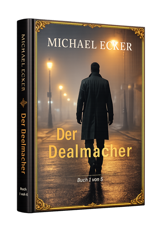 DER DEALMACHER