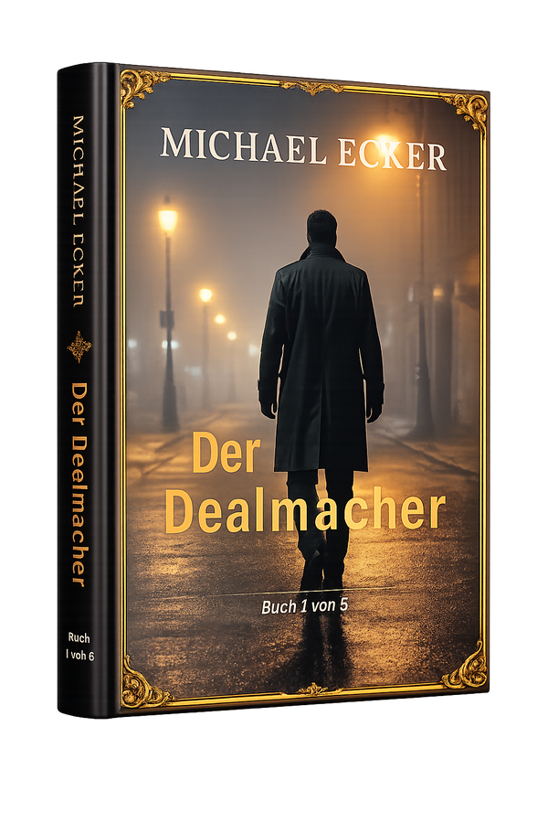 DER DEALMACHER
