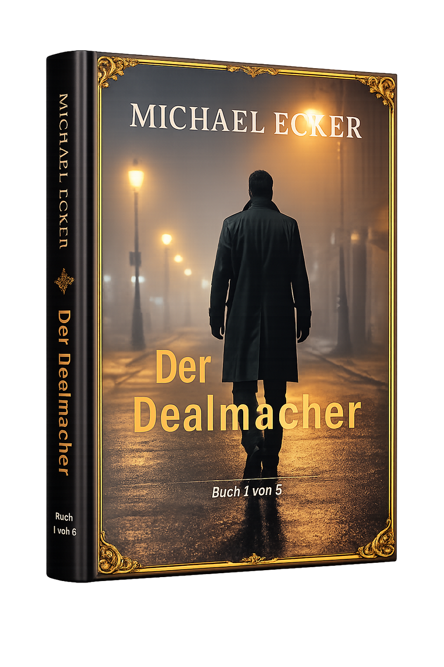 DER DEALMACHER