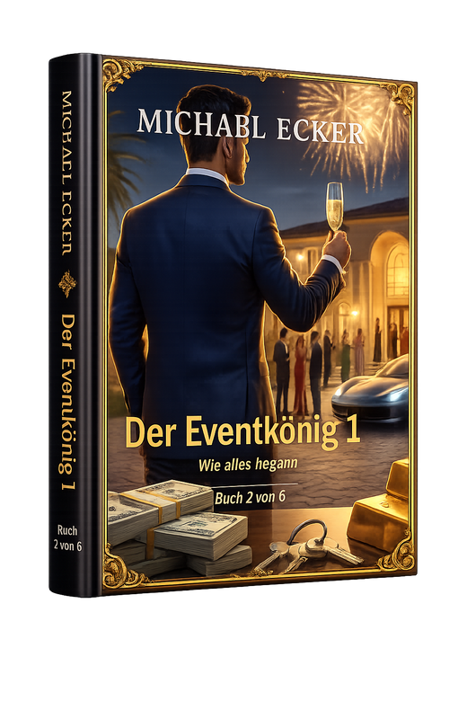 DER EVENTKÖNIG I