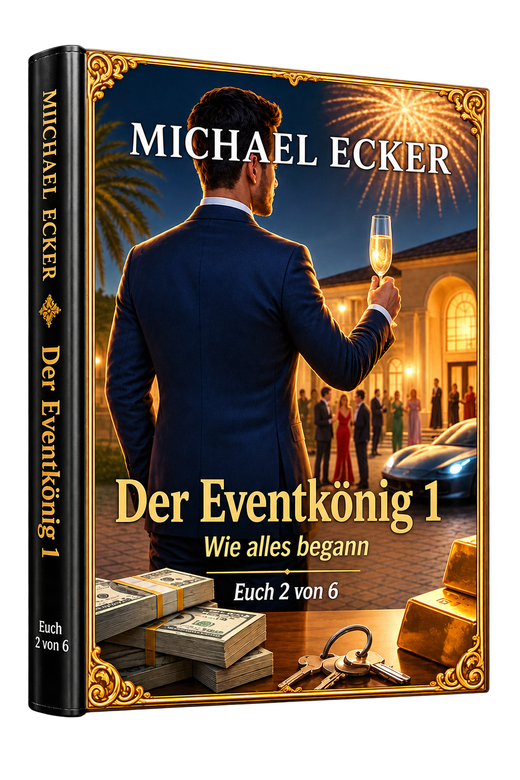 DER EVENTKÖNIG I