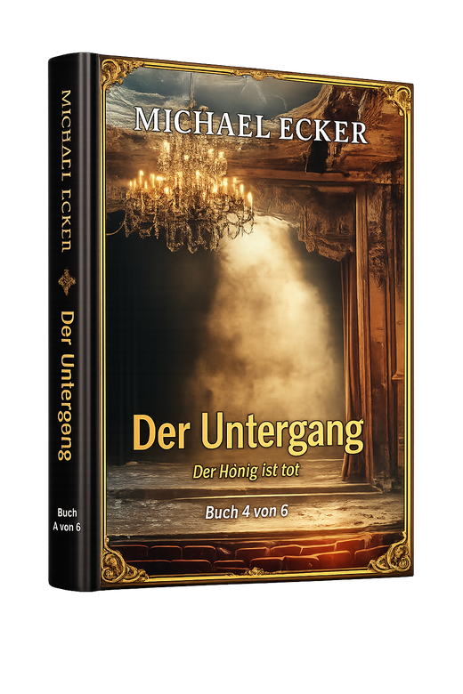 DER UNTERGANG