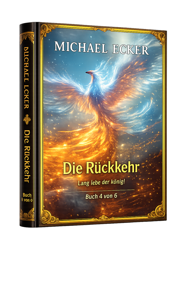 Die Rückkehr 2.0