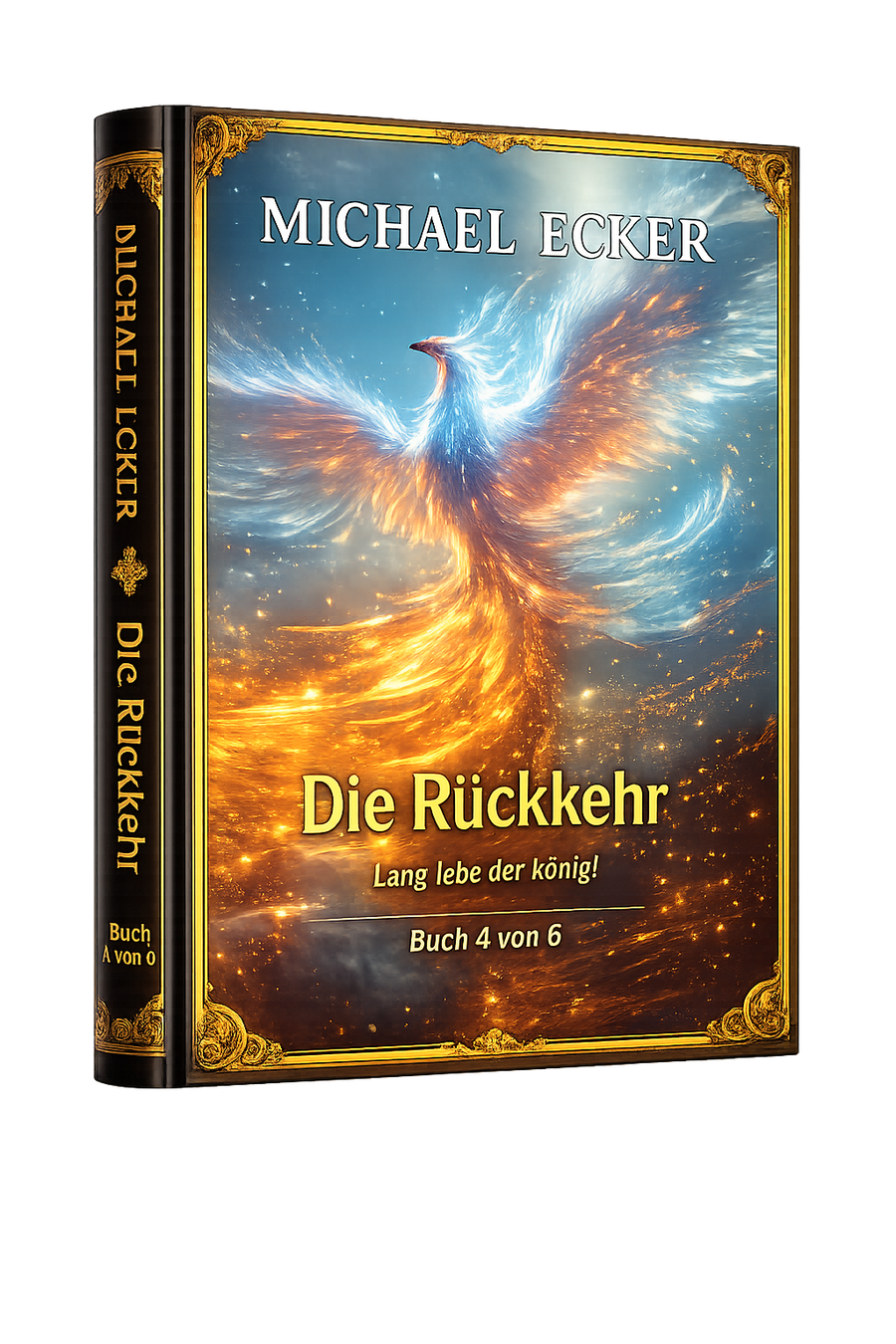 DIE RÜCKKEHR 2.0
