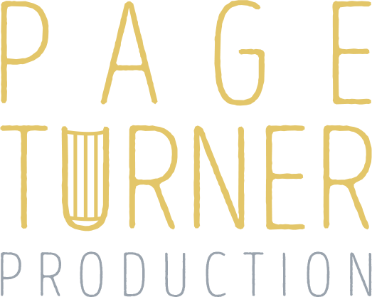 Pageturner Production GmbH