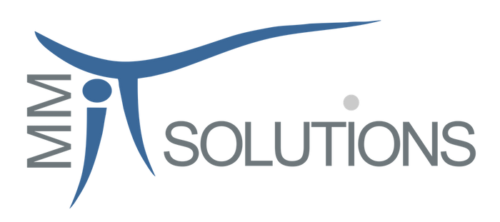 MM IT-SOLUTIONS GmbH